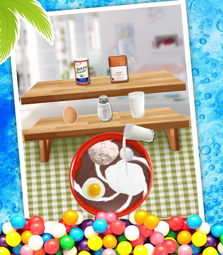 免費下載休閒APP|Funnel Cake Maker! Food Game app開箱文|APP開箱王