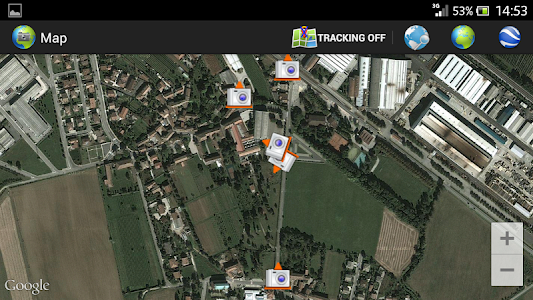 Photo Map Fast Latest Version APK for Android – Android Photography Apps