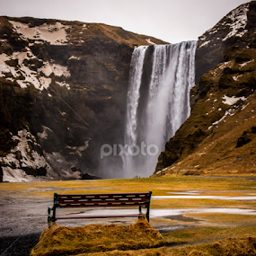 Relax by Craig Fraser - Landscapes Waterscapes