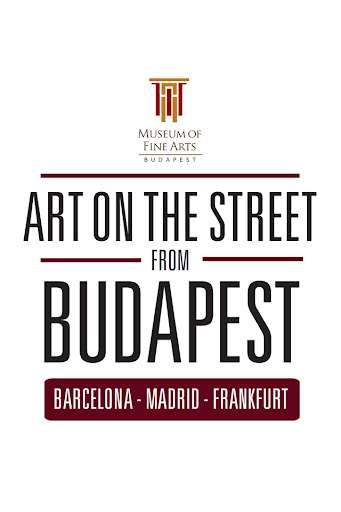 【免費旅遊App】Art on the Street-APP點子