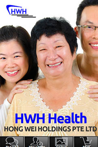 HWH Health