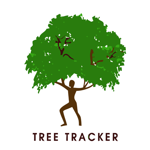 Tree Tracker - Planter LOGO-APP點子