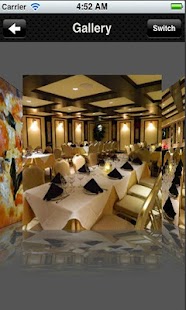 Villa Gennaro Screenshots 2
