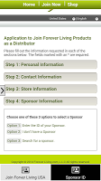 Join Forever Living USA APK ภาพหน้าจอ #14
