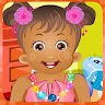 Baby Daisy Learning Shapes Game icon