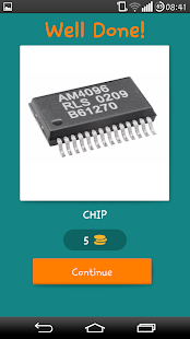 Tech Quiz Screenshots 3