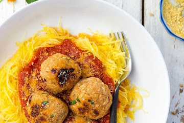 Vegan Meatballs