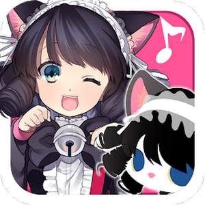 SHOW BY ROCK!![爽快音ゲー ショウバイロック］ 4.0 APK