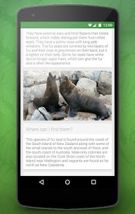 How to get Marine Life of New Zealand 5.2 unlimited apk for pc