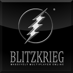 Blitzkrieg MMO Tank Battles - 0.98 [ Unlimited Coins and XP ] APK