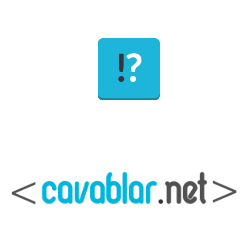 Cavablar.net: Sual və cavablar 教育 App LOGO-APP開箱王