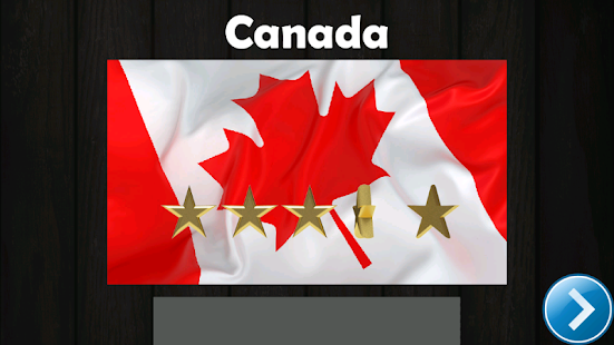 Flags of The World Puzzle Screenshots 15