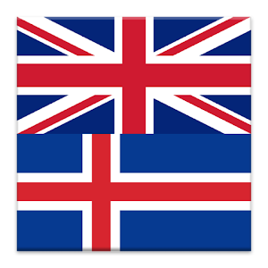 Offline English Icelandic Dict logo