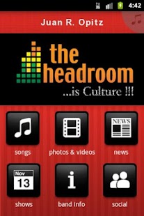 Juan R. Opitz Screenshots 1