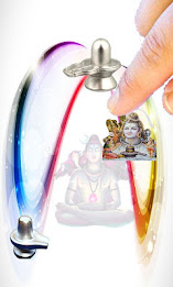 Magic Shiva Touch poster 4