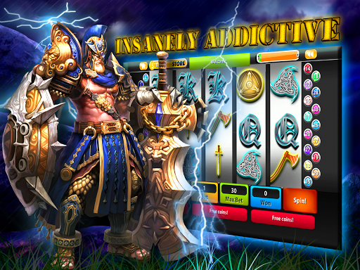 免費下載博奕APP|Epic Odysseus Mythology Slots app開箱文|APP開箱王