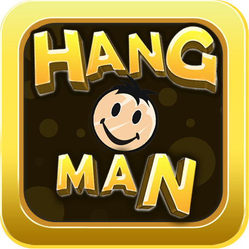 Hangman Pro LOGO-APP點子