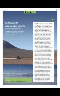 Lastest Revista Continente APK