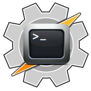 SSH Tasker Plugin logo