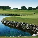 Golf Course Wallpaper HD icon