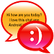 Live Chat icon