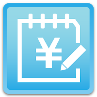 簡単お小遣い帳 Androidアプリ Applion
