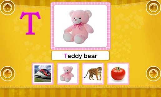download Kids Picture Dictionary free