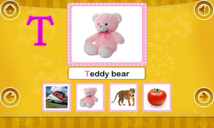 Kids Picture Dictionary poster 15