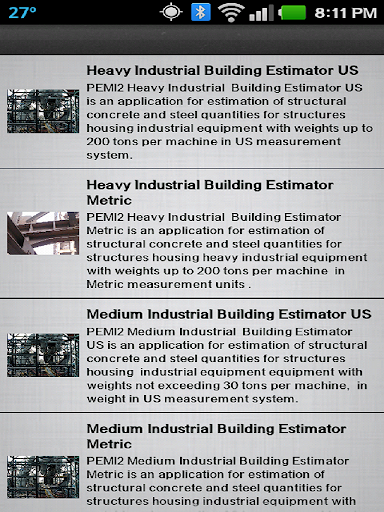 免費下載商業APP|Steel and Concrete Estimator app開箱文|APP開箱王