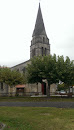 Eglise De Guillon