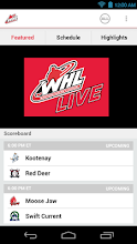 WHL Live APK Download for Android