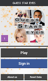 How to install Celebrity Quiz Guess star eyes 2.5 apk for laptop