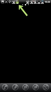 Frog Battery Screenshots 0