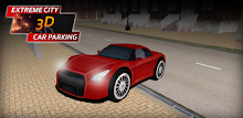 Extreme City Car Parking 3D APK