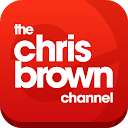 The Chris Brown Channel mobile app icon