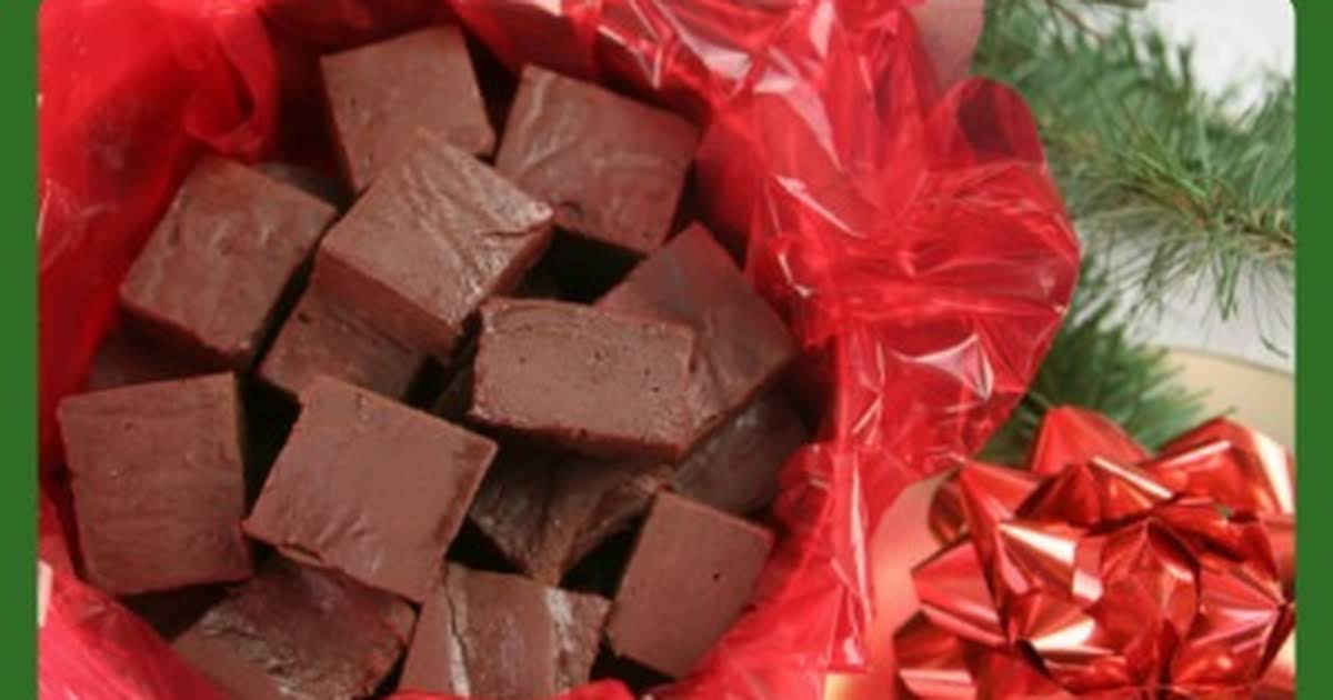 10 Best Goat Milk Fudge Recipes Yummly