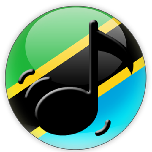 Tanzania Music LOGO-APP點子