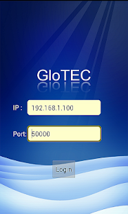 GloTEC Screenshots 1