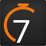 Cover Image of Descargar 7shifts Employee Scheduling 2.10.6 APK