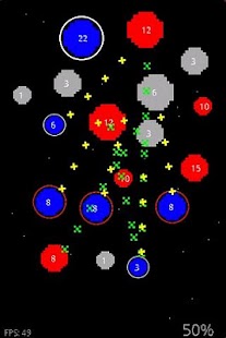 Free Retro Planet Attack APK