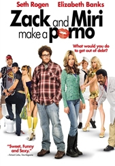 Zack and Miri Make a Porno