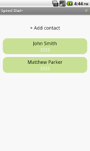 How to get Speed Dial Pro 1.0.3 mod apk for bluestacks