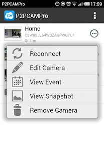 download P2PCAMPro free