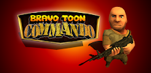 Bravo Toon Commando- Adventure APK
