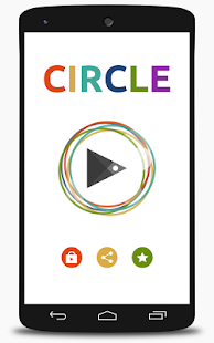 Download CIRCLE : Speedy matching game APK for Android