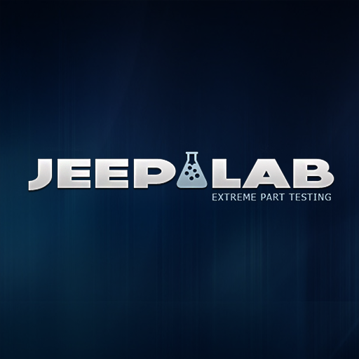 JeepLab - Jeep Lab Forum 社交 App LOGO-APP開箱王