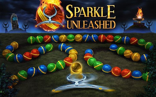 Sparkle Unleashed [Full/Unlocked]