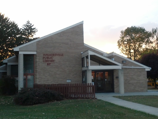 Walkersville Public Library