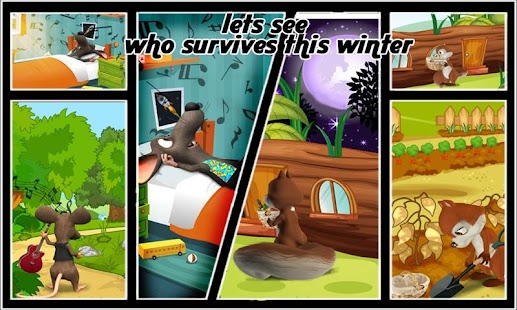Free Winter is Coming Hidden Object APK for PC