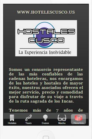 HotelesCusco.us